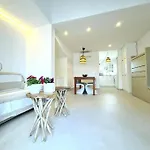 بيت للعطل Sa Mar كالا ان بوسش