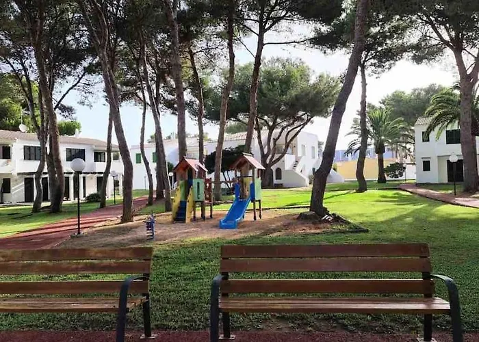 Sa Mar بيت للعطل كالا ان بوسش