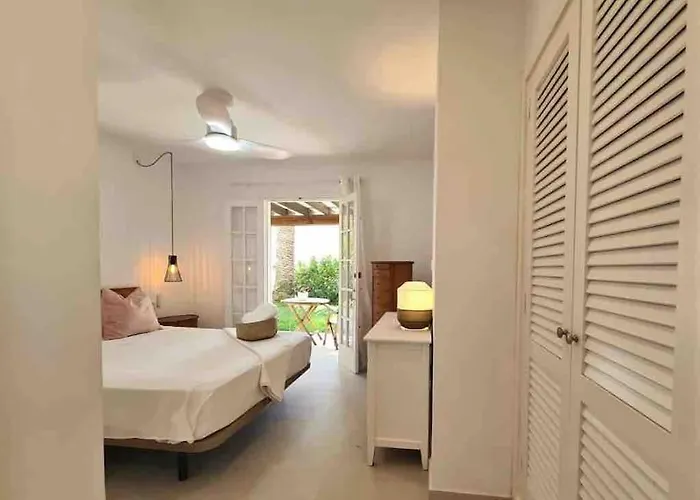 بيت للعطل Sa Mar