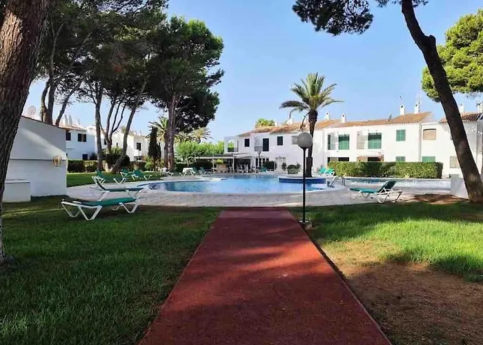 Sa Mar بيت للعطل كالا ان بوسش