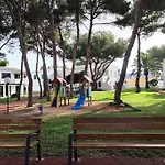 Sa Mar Dom wakacyjny Cala en Bosch