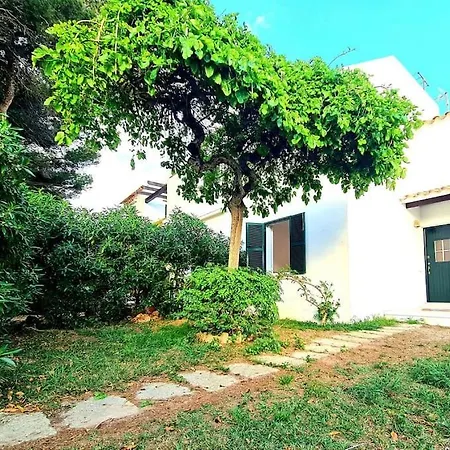 Sa Mar Holiday home