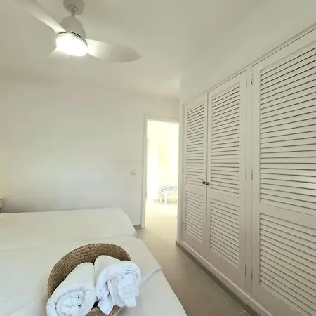 Holiday home Sa Mar Cala'N Bosch (Menorca)