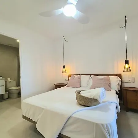 Sa Mar Feriehus *
