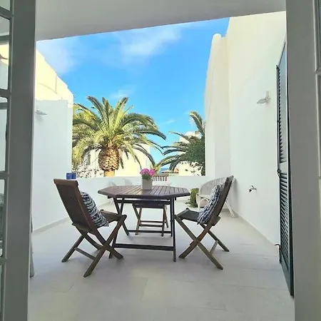 Sa Mar Holiday home *