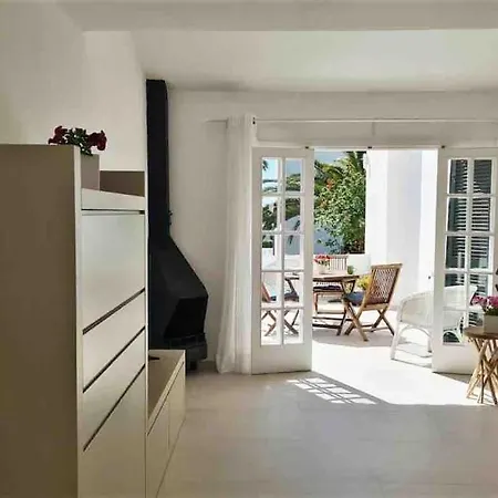 Holiday home Sa Mar *