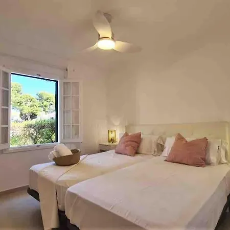 Sa Mar Holiday home Cala'N Bosch (Menorca)