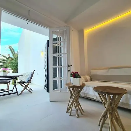 Sa Mar Holiday home Cala'N Bosch (Menorca)