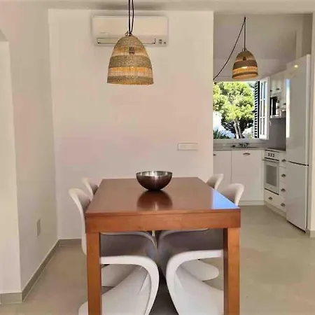 Holiday home Sa Mar Cala'N Bosch (Menorca)