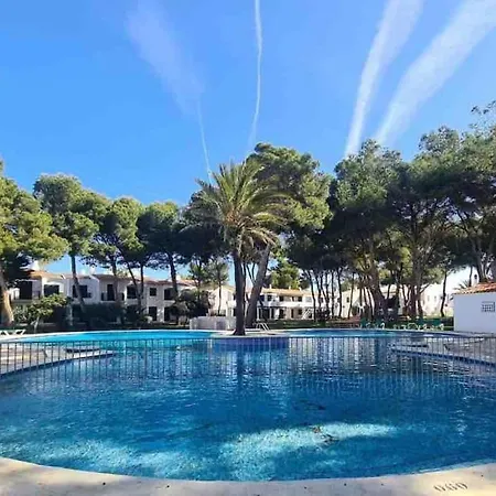 Sa Mar * Cala'N Bosch (Menorca)