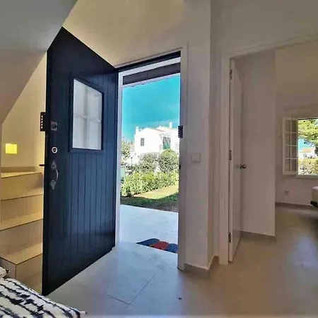 Sa Mar * Cala'N Bosch (Menorca)