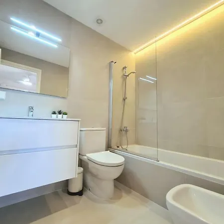 Sa Mar Holiday home Cala'N Bosch (Menorca)