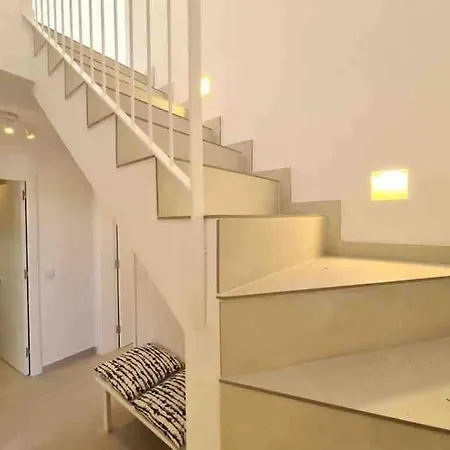 Sa Mar Holiday home Cala'N Bosch (Menorca)