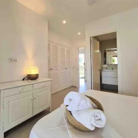 Holiday home Sa Mar Cala'N Bosch (Menorca)