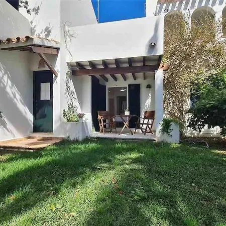 別荘 Sa Mar カラン・ボッシュ