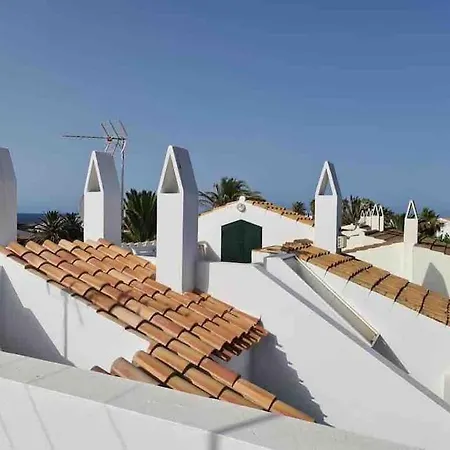 Sa Mar Cala'N Bosch (Menorca)