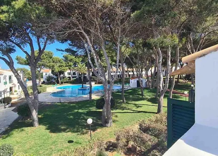 Sa Mar カラン・ボッシュ