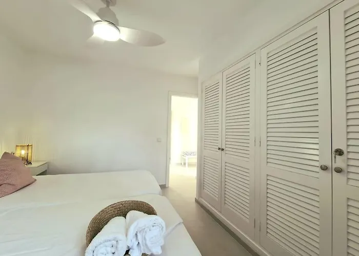 別荘 Sa Mar カラン・ボッシュ