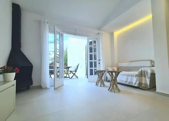 Sa Mar * カラン・ボッシュ