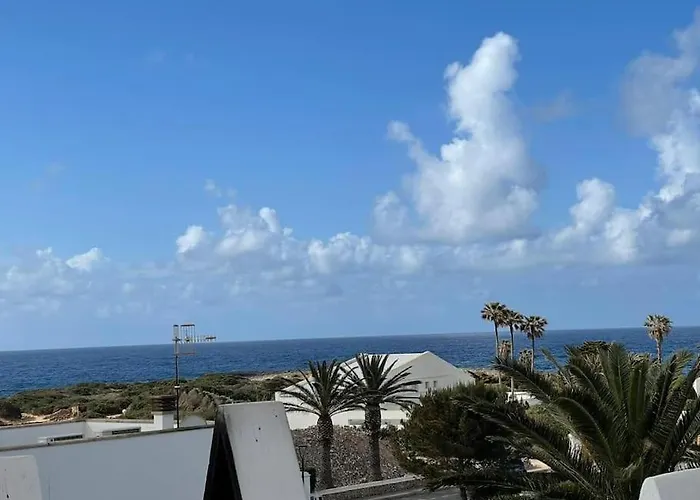 別荘 Sa Mar カラン・ボッシュ