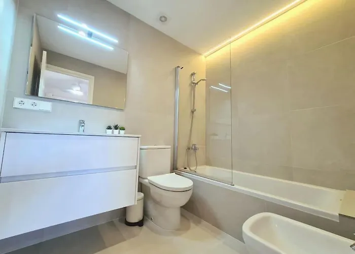 Sa Mar 別荘 カラン・ボッシュ