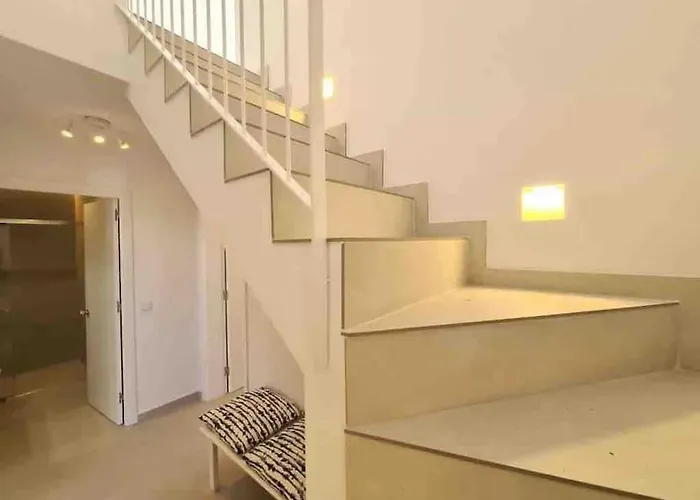 Sa Mar 別荘 カラン・ボッシュ