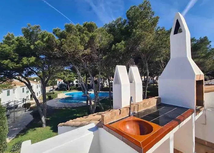 Sa Mar カラン・ボッシュ