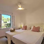 Sa Mar Hébergement de vacances Cala'N Bosch (Menorca)