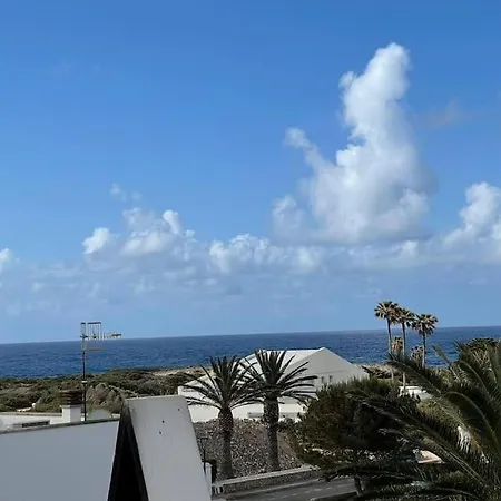 Hébergement de vacances Sa Mar Cala'N Bosch (Menorca)