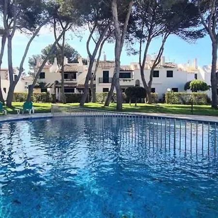 Sa Mar Cala'N Bosch (Menorca)