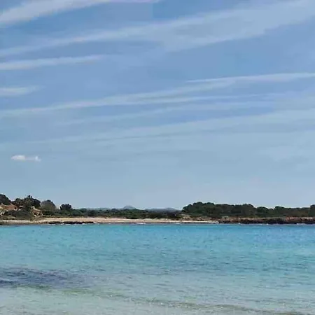 Sa Mar בית נופש